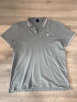 G-Star T-Shirt Shirt kurzarm blau grau Polo Gr XXL Dortmund - Brackel Vorschau