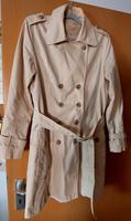 Trenchcoat Gr. 40 Sachsen - Kreischa Vorschau