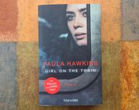 Girl on the Train von Paula Hawkins Sachsen-Anhalt - Genthin Vorschau