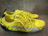 Puma evoPOWER Vigor Fußballschuhe Gr.44,5 NP 179€ Bayern - Vilshofen an der Donau Vorschau
