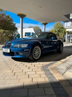 BMW Z3 Roadster 3.0i - in sehr gutem Zustand Kr. München - Sauerlach Vorschau