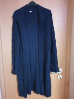 Cardigan strick Jacke blau 40 42 l damen marke s.oliver Bayern - Ebelsbach Vorschau