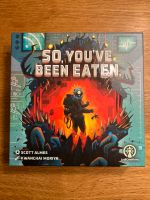 Brettspiel: So You‘ve Been Eaten (deutsch + englisch) München - Pasing-Obermenzing Vorschau