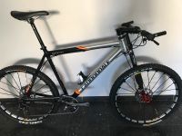 Cannondale Optimo XL MTB (F4000sl) XTR Crossmax SLR München - Bogenhausen Vorschau