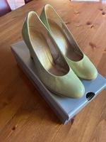 Damenschuhe von GABOR, Größe (siehe Etikett, Foto) Hessen - Neu-Anspach Vorschau