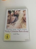 Vicky Cristina Barcelona – DVD Film Baden-Württemberg - Grenzach-Wyhlen Vorschau