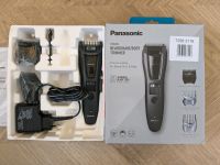 Panasonic Haarschneidermaschiene Baden-Württemberg - Schwäbisch Gmünd Vorschau