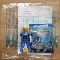 Playmobil Sonderausgabe Prinzessin blau neu Original verpackt Bayern - Mühlhausen i.d. Oberpfalz Vorschau