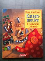 Katzenmotive Kreatives für Liebhaber - Einfach kreativ von Falken Bayern - Arnstein Vorschau