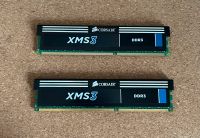 2x Corsair XMS3 RAM - 8GB (2x 4GB) 1333 MHz Arbeitsspeicher Rheinland-Pfalz - Kaiserslautern Vorschau