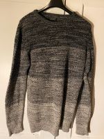 Grauer Zara Pullover Hessen - Florstadt Vorschau