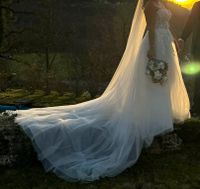 Hochzeitskleid Niedersachsen - Göttingen Vorschau