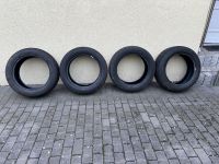 4x 225/55/18 Dunlop SP Winter Sport 4D Winterreifen Nordrhein-Westfalen - Lage Vorschau