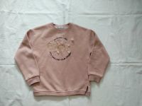 Zara Pullover Gr.122 Pulli Shirt hellrosa Mädchen München - Maxvorstadt Vorschau