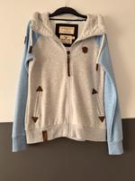 Sweatjacke der Marke Naketano Nordrhein-Westfalen - Marl Vorschau