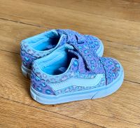 Vans Kleinkinderschuhe, Größe 21 Stuttgart - Stuttgart-Mitte Vorschau