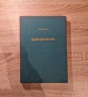 Buch Jagdwaffenkunde von Willi Barthold, 1. Auflage Bayern - Bayreuth Vorschau