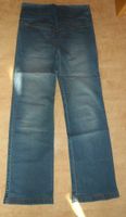 Umstandshose Umstandsjeans Babybutt Buttique Gr.38 blau Nordrhein-Westfalen - Recklinghausen Vorschau