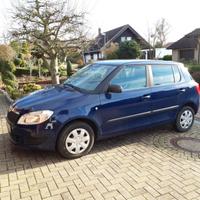 Skoda Fabia 1.2l 44kW Cool Edition Niedersachsen - Helmstedt Vorschau