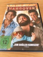 Hangover - Bradley Cooper & Zach Galifianakis - DVD - Komödie Bayern - Alzenau Vorschau