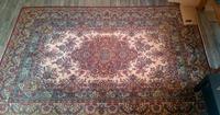 Keshan Teppich 2x3m Made in DDR Stuttgart - Vaihingen Vorschau