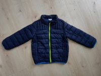 Wind-jacke Stepp-jacke gefüttert blau 98/104 Niedersachsen - Braunschweig Vorschau