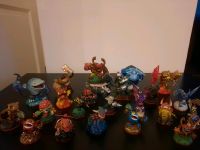 Skylanders Figuren mit einem Portal Nordrhein-Westfalen - Sundern (Sauerland) Vorschau