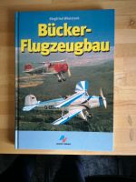 Buch Bücker Flugzeugbau zu verkaufen Niedersachsen - Oldenburg Vorschau