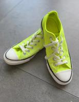 Converse Neon gelb Thüringen - Sonneberg Vorschau