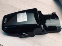 HONDA XL600V TRANSALP PD6 - Heckfender schwarz glänzend Original Nordrhein-Westfalen - Hagen Vorschau