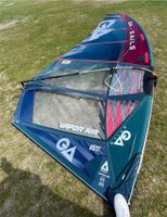 GA-sails Vapor Air 8,5 + GA SDM 520 100% Mast/2023 Windsurfsegel Schleswig-Holstein - Flensburg Vorschau