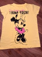 Shirt Minnie Maus Ge. 134/140 Disney Dresden - Pieschen Vorschau