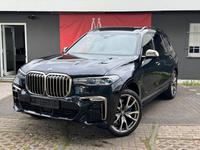 BMW X7 M50 d/PANO/360°/APPLE/B&W/HuD/SOFT/LUFT/ Köln - Ostheim Vorschau