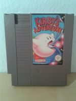 NES Kirbys Adventure Nordrhein-Westfalen - Krefeld Vorschau