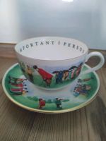 Tasse Royal Worcester Golf 'Very Important Person" England 1980 München - Schwabing-West Vorschau