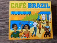 CD Set Café Brazil mit 3 CDs Rheinland-Pfalz - Hochspeyer Vorschau