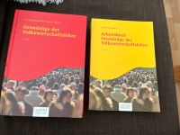 Grundzüge der Volkswirtschaftslehre + Arbeitsbuch Niedersachsen - Emstek Vorschau