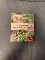 Essbare Wildpflanzen - Daniel Baer und Diego Gardón München - Bogenhausen Vorschau