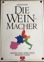 B1588 - Die Weinmacher - Christian Rischert - 1989 - Nordrhein-Westfalen - Schleiden Vorschau