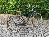 Verkaufe Fahrrad Bergamont Summerville Retro fast NEU Bayern - Lauf a.d. Pegnitz Vorschau