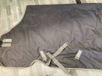 Regendecke Horseware 145cm 200g Niedersachsen - Aurich Vorschau