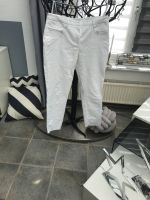 Heine tolle weiße Hose in Größe 42 Nordrhein-Westfalen - Bad Honnef Vorschau