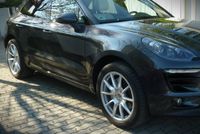 Porsche Macan Sommerräder 20" Zoll SportDesign + Michelin DOT0421 München - Pasing-Obermenzing Vorschau