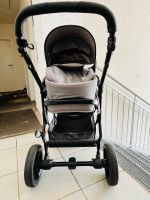 Kinderwagen zu verkaufen Schleswig-Holstein - Norderstedt Vorschau