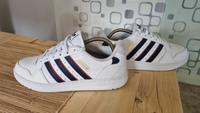 Adidas NY90 Stripes 41 1/3 eqt guidance Diesel Lauren Brandenburg - Lübben Vorschau