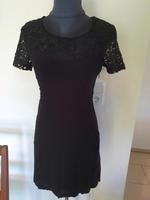 Esprit Kleid schwarz Gr.38 Nordrhein-Westfalen - Waltrop Vorschau