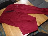 Hose Schlafhose Relaxhose Hollister rot Herren XXL NEU Hessen - Florstadt Vorschau