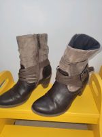 S.Oliver Stiefel Stiefeletten Brandenburg - Ferch Vorschau