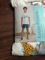 Kinder Pyjama Gr. 134/140 Neu in OVP Hessen - Rüsselsheim Vorschau