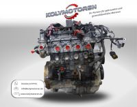 Motor D4FC ● KIA CEED 2014 1.4 CRDI Schaltger 2WD Thüringen - Neustadt an der Orla Vorschau